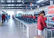 Complete machine shop