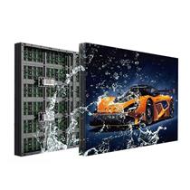 LED Outdoor Screen