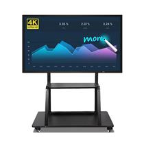 Intelligent conference touch machine